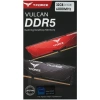 Купить оперативная память team group t-force vulcan [flbd532g6000hc38adc01] 32 гб