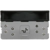 Купить кулер для процессора deepcool ag400 [r-ag400-bknnmn-g-1]