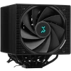 Купить кулер для процессора deepcool assasin iv [r-asn4-bknnmt-g]