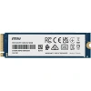 Купить 500 гб m.2 nvme накопитель msi spatium m371 [s78-440k160-p83]