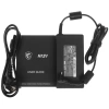 Купить 17.3" ноутбук msi gf76 katana 17 b12vfk-271xru черный