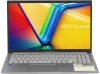 Купить 15.6" ноутбук asus vivobook 15 x1504va-bq2358 серебристый
