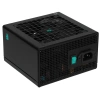 Купить блок питания deepcool gamerstorm pn750m [r-pn750m-fc0b-wgeu] черный
