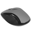 Купить мышь беспроводная qumo office line grey m63  серый