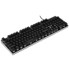 Купить клавиатура проводная dexp hellfire gk-100
