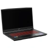 Купить 17.3" ноутбук msi gf76 katana b12ucx-1004xru черный
