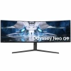 Купить 48.7" монитор samsung odyssey neo g9 s49ag950ni белый/черный