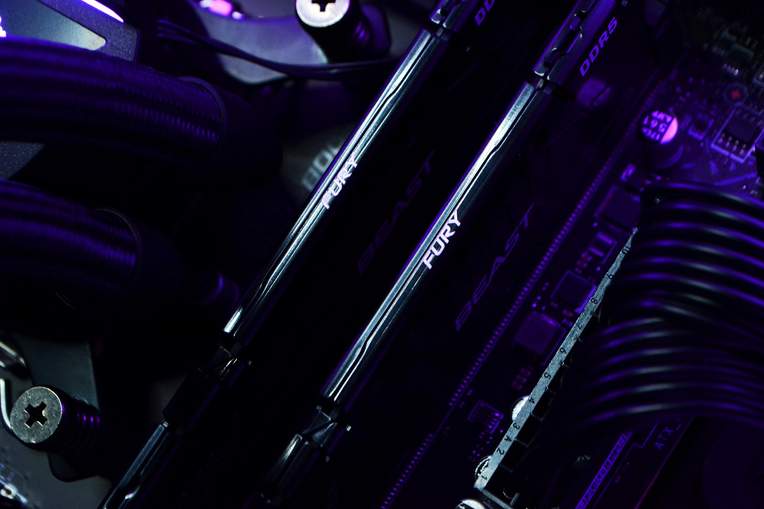 Компьютер Intel Core i7-12700K, nVidia GeForce RTX 3080 10GB