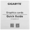 Купить видеокарта gigabyte geforce rtx 3060 gaming oc (rev. 2.0) [gv-n3060gaming oc-8gd 2.0]