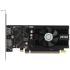 Купить видеокарта msi geforce gt 1030 [geforce gt 1030 4gd4 lp oc]