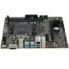 Купить материнская плата msi a520m-a pro