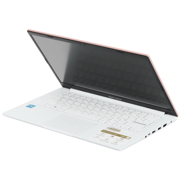 Купить 14" ноутбук asus vivobook 14 x1404va-eb598 розовый