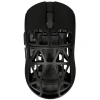 Купить мышь беспроводная/проводная ardor gaming alloy [ardw-ay3950-bk] черный