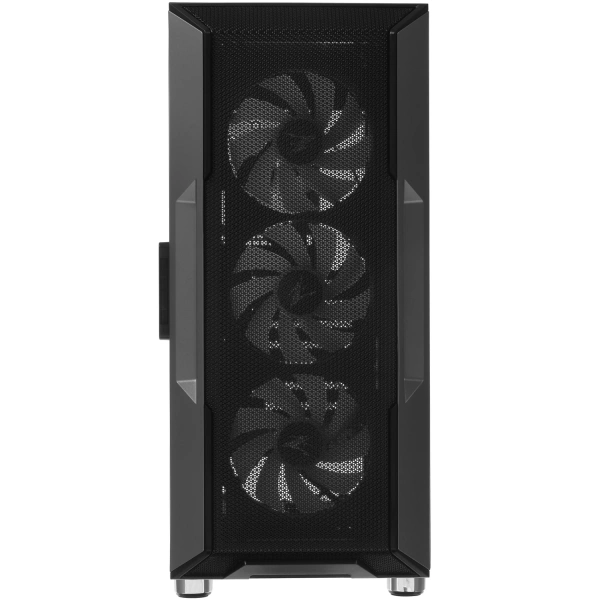 Купить корпус zalman i3 neo  черный