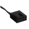 Купить комплект вентиляторов lian li uni fan tl wireless 120-3 black [g99.12tl1w3b.r0]