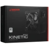 Купить блок питания ardor gaming kinetic 650ww  черный