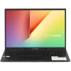 Купить 16" ноутбук asus vivobook 16x k3604va-mb233 черный