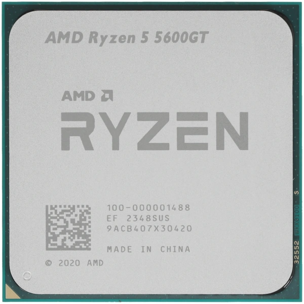 Купить процессор amd ryzen 5 5600gt oem