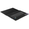Купить 17.3" ноутбук msi gf76 katana 17 b12vgk-274ru черный