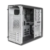 Купить корпус exegate mevo-7807 [ex292981rus] черный