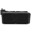 Купить система охлаждения pccooler da240 argb bk