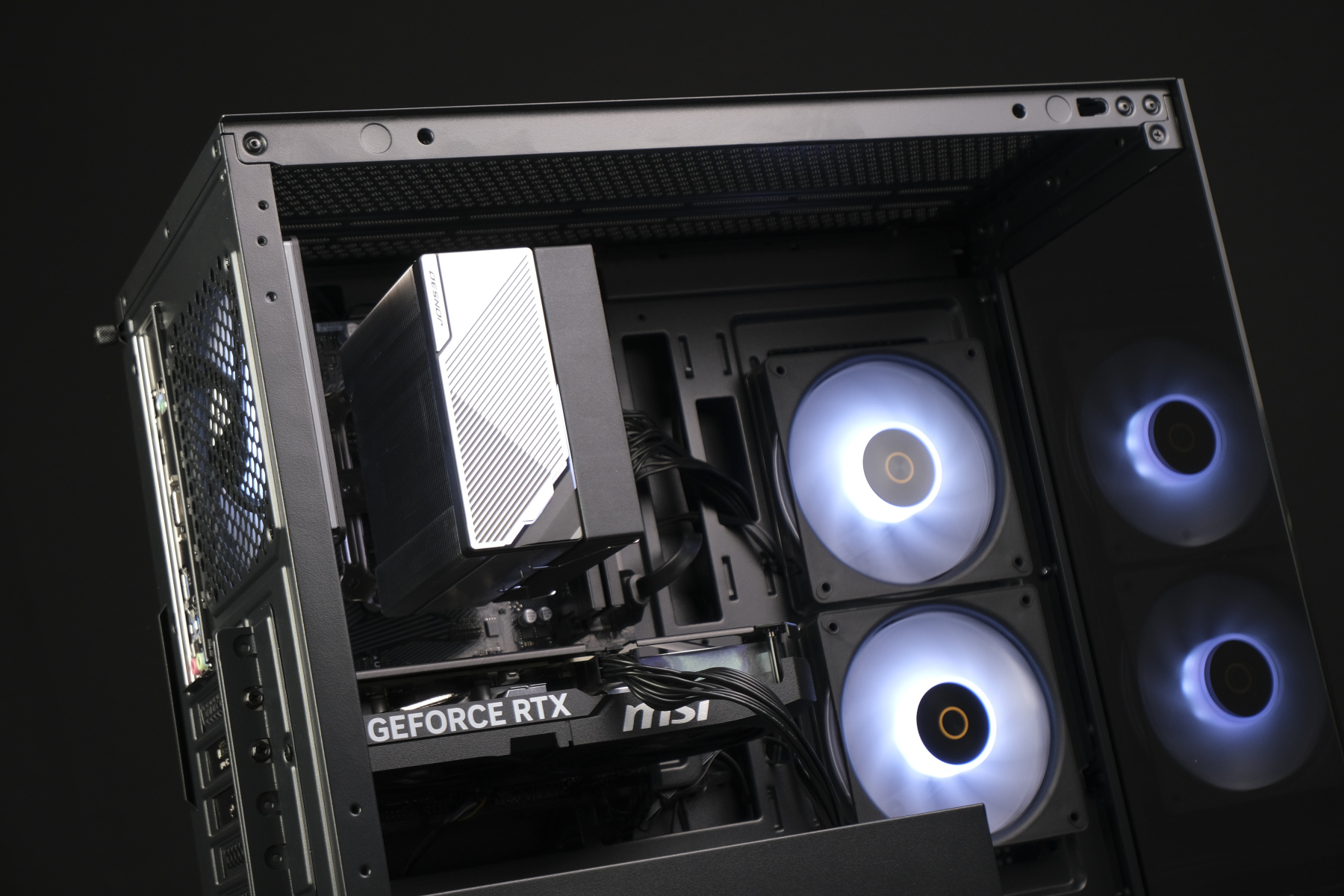 Купить amd ryzen 5 5600, rtx 5060 ti , ddr4 16gb, ssd 480gb
