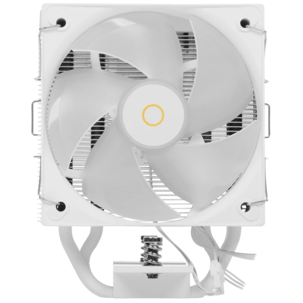 Купить кулер для процессора ocypus gamma a40 wh argb [gamma-a40-wh1aawn00x-gl]