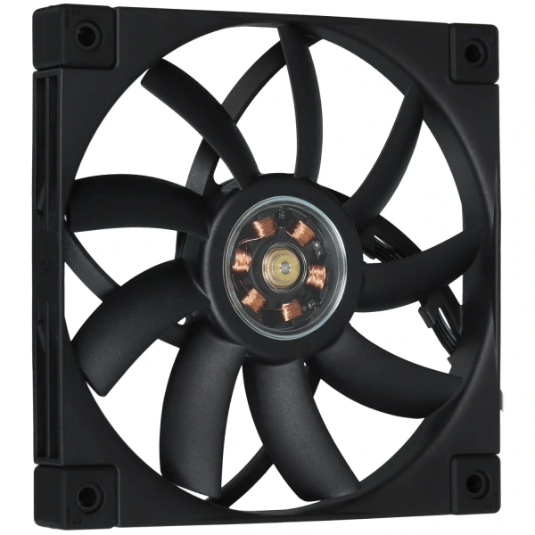 Купить вентилятор deepcool ft12 slim [r-ft12slim-bkwpn1-g]