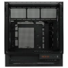 Купить корпус cougar omny x black midtower [omnyx black] черный