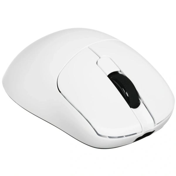 Купить мышь беспроводная/проводная ajazz aj179p [aj179p-white] белый