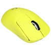 Купить мышь беспроводная logitech g pro x superlight [910-007133] желтый