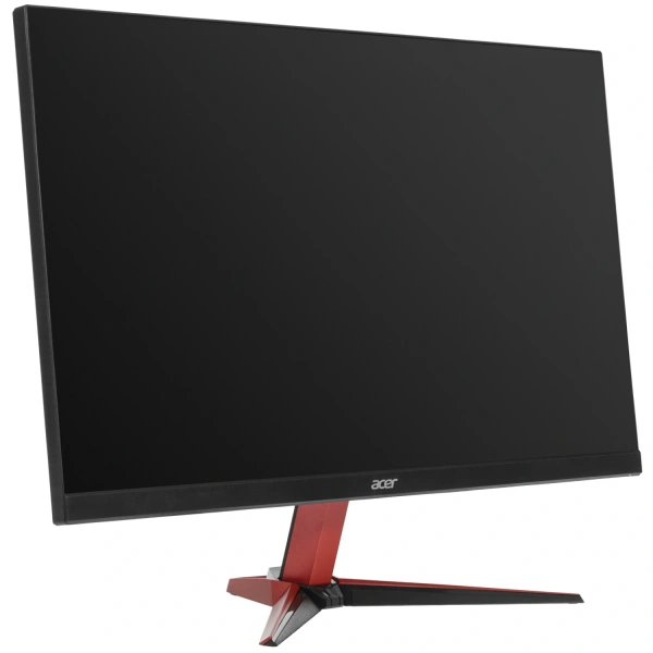 Купить 27" монитор acer nitro vg271zbmiipx черный