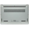 Купить 16" ноутбук tecno megabook k16sda серебристый