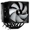 Купить кулер для процессора ocypus delta a62 bk argb [delta-a62-bk2nawn00x-gl]