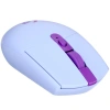 Купить мышь беспроводная logitech g304 [910-006026] фиолетовый