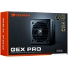 Купить блок питания cougar gex pro 850  черный