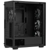 Купить корпус cougar mx220  черный