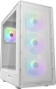Купить корпус cougar airface pure rgb  белый