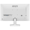 Купить 27" монитор msi pro mp275w e2 белый