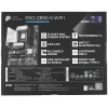 Купить материнская плата msi pro z890-s wifi