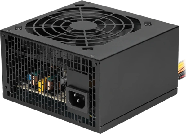 Купить блок питания msi mag a300n-h [306-7zpcy11-hd8] черный