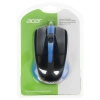 Купить мышь проводная acer omw011 [zl.mceee.002] черный
