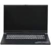 Купить 17.3" ноутбук ardor gaming neo n17-i5nd413 черный