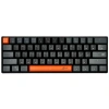 Купить клавиатура проводная defender apex gk-002 [45003]