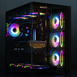 Системный блок AMD Ryzen 7 7800X3D, RTX 4070 Ti SUPER, DDR5 32GB, SSD 1TB