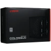 Купить блок питания ardor gaming colossus 1000wpf platinum  черный