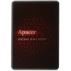 Купить 256 гб 2.5" sata накопитель apacer as350x [ap256gas350xr-1]