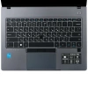 Купить 13.9" ноутбук maibenben p415 серый