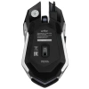 Купить мышь проводная aceline gs pride  черный