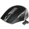 Купить мышь беспроводная a4tech fstyler fg35  серый